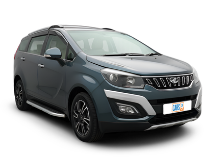 Mahindra MARAZZO-img